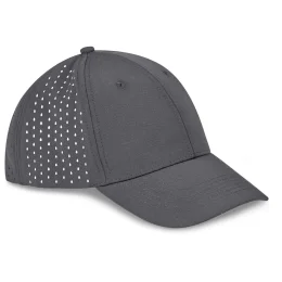 Fusion Laser Cap - CHARCOAL