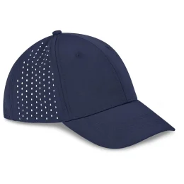 Fusion Laser Cap - NAVY