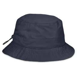 Molopo Bucket Hat - NAVY