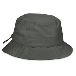Molopo Bucket Hat - OLIVE