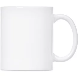 Altitude Oslo Ceramic Coffee Mug - 330ml