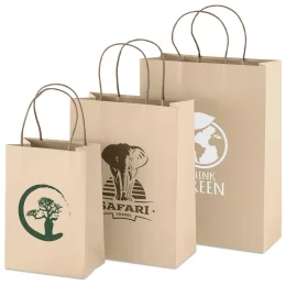 Altitude Memento Maxi Paper Gift Bag
