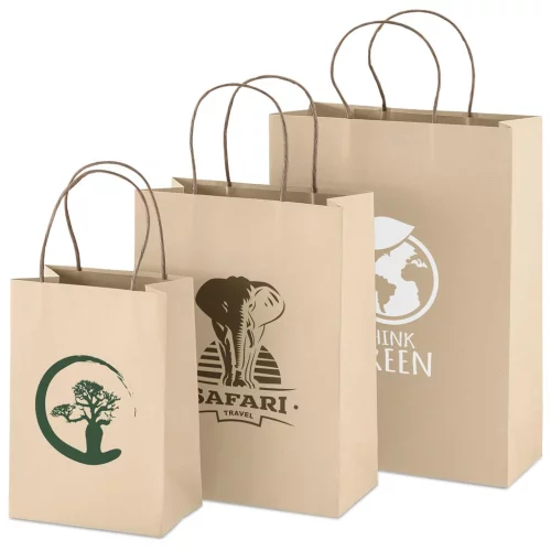 Altitude Memento Mini Paper Gift Bag