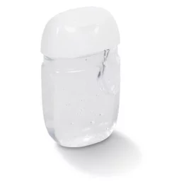 Altitude Bac-Away Gel Hand Sanitiser - 30ml