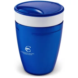 Altitude Manhattan Plastic Double-Wall Tumbler