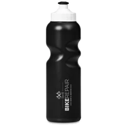 Altitude Riviera Plastic Water Bottle