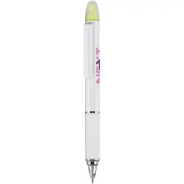 Altitude Topaz Highlighter Ball Pen