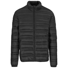 Mens Eclipse Jacket - BLACK - 2XL
