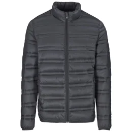 Mens Eclipse Jacket - GREY - XL