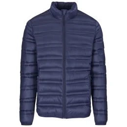 Mens Eclipse Jacket - NAVY - 5XL