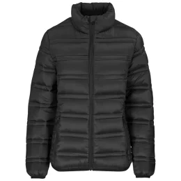 Ladies Eclipse Jacket - BLACK - 2XL