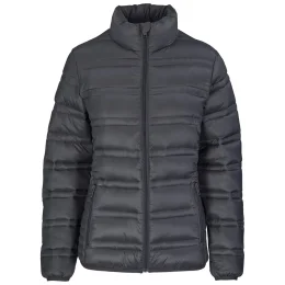 Ladies Eclipse Jacket - GREY - L