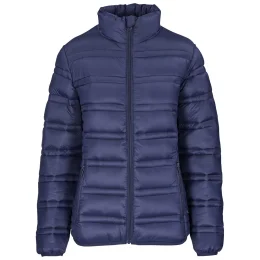 Ladies Eclipse Jacket - NAVY - 3XL
