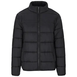 Mens Catania Jacket - BLACK - M