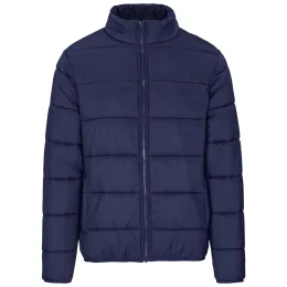 Mens Catania Jacket - NAVY - 4XL