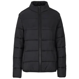 Ladies Catania Jacket - BLACK - 4XL