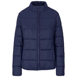 Ladies Catania Jacket - NAVY - L