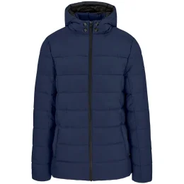Mens Alex Varga Iveroc Jacket - NAVY - S