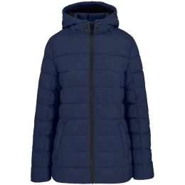 Ladies Alex Varga Iveroc Jacket - NAVY - M