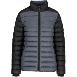 Ladies Alex Varga Ascentia Jacket - BLACK - S