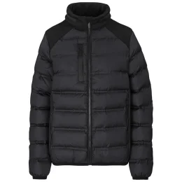 Ladies Alex Varga Monaco Jacket - BLACK - M