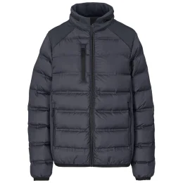 Ladies Alex Varga Monaco Jacket - GREY - XL