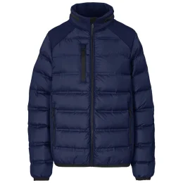 Ladies Alex Varga Monaco Jacket - NAVY - XL