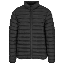 Mens Utah Jacket - BLACK - 3XL