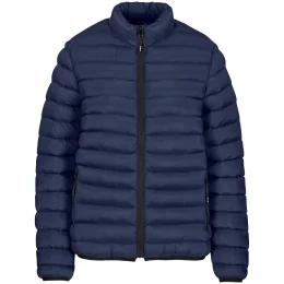 Ladies Utah Jacket - NAVY - L