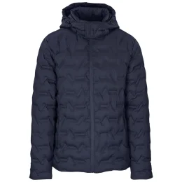Mens Vancouver Jacket - NAVY - 4XL