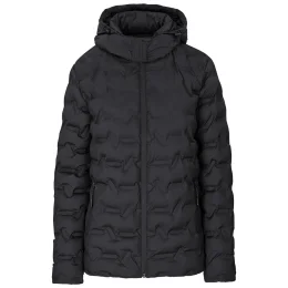 Ladies Vancouver Jacket - BLACK - M