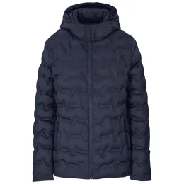 Ladies Vancouver Jacket - NAVY - XL