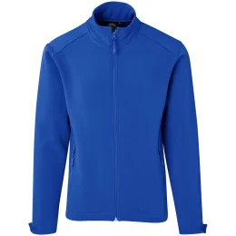 Mens Nagano Softshell Jacket - ROYAL BLUE - XL