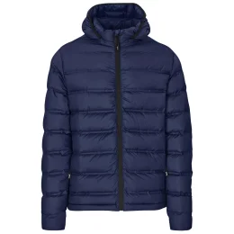 Mens Fuji Jacket - NAVY - 3XL