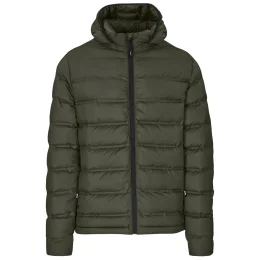 Mens Fuji Jacket - OLIVE - 4XL