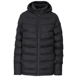 Ladies Fuji Jacket - BLACK - M