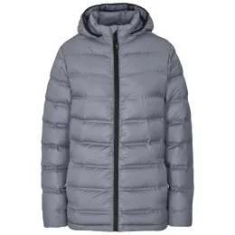 Ladies Fuji Jacket - Light Grey - S