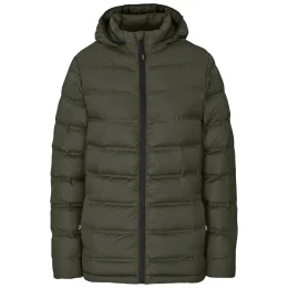 Ladies Fuji Jacket - OLIVE - 3XL