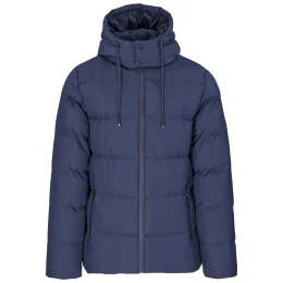 Mens Maverick Jacket - NAVY - 4XL