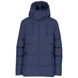 Ladies Maverick Jacket - NAVY - 4XL