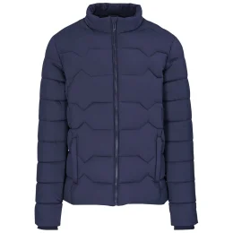 Mens Stratus Jacket - NAVY - S