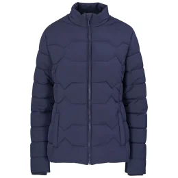 Ladies Stratus Jacket - NAVY - 3XL
