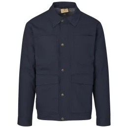Mens Maluti Jacket - NAVY - 2XL