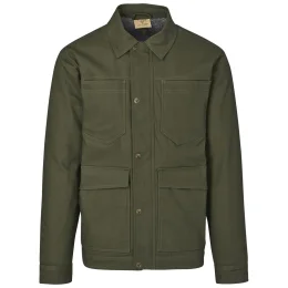 Mens Maluti Jacket - OLIVE - 2XL