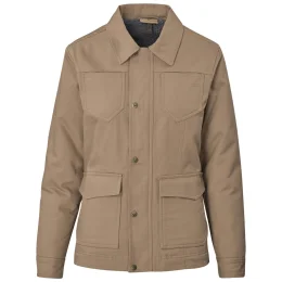 Ladies Maluti Jacket - KHAKI - XL