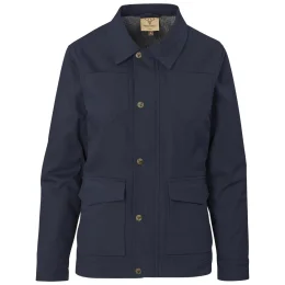 Ladies Maluti Jacket - NAVY - XL