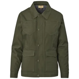 Ladies Maluti Jacket - OLIVE - L