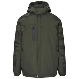 Mens Lebombo Jacket - CAMOUFLAGE - 4XL