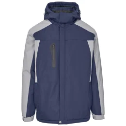 Mens Lebombo Jacket - NAVY - 2XL