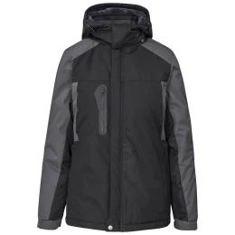 Ladies Lebombo Jacket - BLACK - M